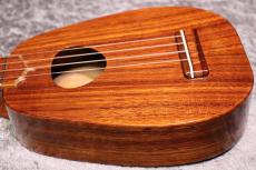 KoAloha 【USED】2009年製 Soprano Pine 【ハワイ製】【ソプラノパイナップル】【池袋店在庫品】_5