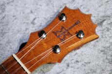 KoAloha 【USED】2009年製 Soprano Pine 【ハワイ製】【ソプラノパイナップル】【池袋店在庫品】_6