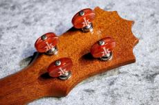 KoAloha 【USED】2009年製 Soprano Pine 【ハワイ製】【ソプラノパイナップル】【池袋店在庫品】_7