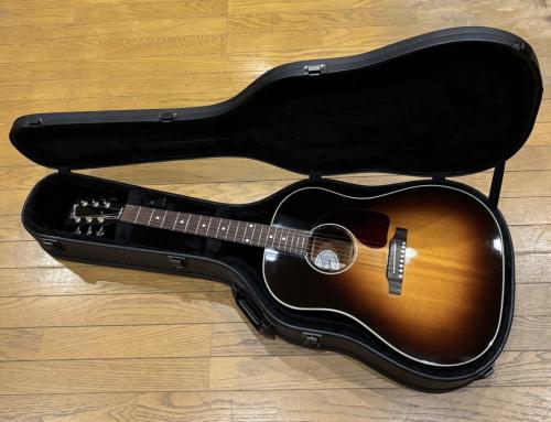 Gibson J-45 STANDARD