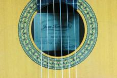 Juan Hernandez [ホアン・エルナンデス] PROFESOR　 FLAMENCA　ELECTRIC エレアコ