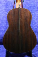 Juan Hernandez [ホアン・エルナンデス] PROFESOR　 FLAMENCA　ELECTRIC エレアコ_3