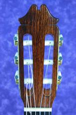 Juan Hernandez [ホアン・エルナンデス] PROFESOR　 FLAMENCA　ELECTRIC エレアコ_4