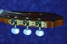 Juan Hernandez [ホアン・エルナンデス] PROFESOR　 FLAMENCA　ELECTRIC エレアコ_5