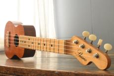 Shimo Guitars Tenor BUDDY