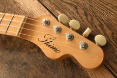 Shimo Guitars Tenor BUDDY_7