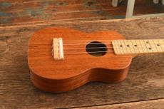 Shimo Guitars Tenor BUDDY_9