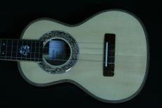 古林達郎 RCT-04SP　#251390　松/インディアンローズウッド　2025年_2