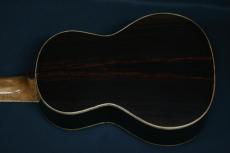 古林達郎 RCT-04SP　#251390　松/インディアンローズウッド　2025年_3