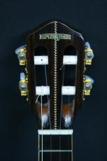 古林達郎 RCT-04SP　#251390　松/インディアンローズウッド　2025年_4