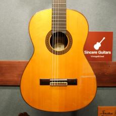 ARIA Concert Guitar Supervised By Shiro Arai AC80(スペイン製)