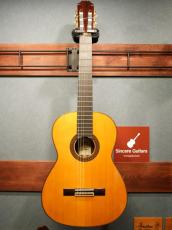 ARIA Concert Guitar Supervised By Shiro Arai AC80(スペイン製)_2