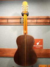 ARIA Concert Guitar Supervised By Shiro Arai AC80(スペイン製)_3