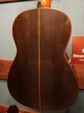 ARIA Concert Guitar Supervised By Shiro Arai AC80(スペイン製)_4