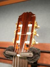 ARIA Concert Guitar Supervised By Shiro Arai AC80(スペイン製)_5