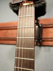 ARIA Concert Guitar Supervised By Shiro Arai AC80(スペイン製)_6