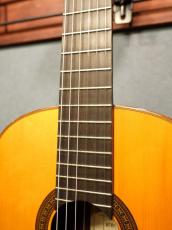ARIA Concert Guitar Supervised By Shiro Arai AC80(スペイン製)_7