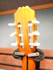 ARIA Concert Guitar Supervised By Shiro Arai AC80(スペイン製)_12