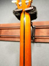 ARIA Concert Guitar Supervised By Shiro Arai AC80(スペイン製)_13