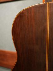 ARIA Concert Guitar Supervised By Shiro Arai AC80(スペイン製)_14