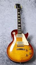 Gibson Historic Collection 1959 Les Paul Standard Reissue "HRM" Murphy Aged【3F展示品】_2