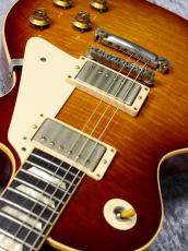 Gibson Historic Collection 1959 Les Paul Standard Reissue "HRM" Murphy Aged【3F展示品】_4