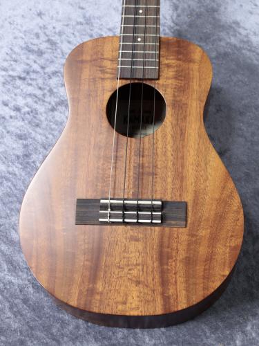 Kamaka HB-3 【ベルシェイプ】【ハワイアンコア】