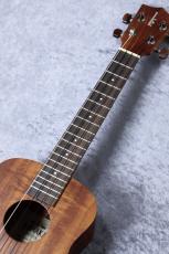 Kamaka HB-3 【ベルシェイプ】【ハワイアンコア】_4