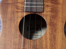 Kamaka HB-3 【ベルシェイプ】【ハワイアンコア】_5