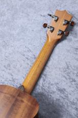 Kamaka HB-3 【ベルシェイプ】【ハワイアンコア】_9