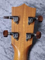 Kamaka HB-3 【ベルシェイプ】【ハワイアンコア】_10