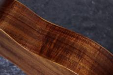 Kamaka HB-3 【ベルシェイプ】【ハワイアンコア】_11