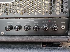 Diamond Amplification 【最強/最凶のハイゲイン!】NITRO X [USED]_2