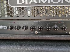 Diamond Amplification 【最強/最凶のハイゲイン!】NITRO X [USED]_3