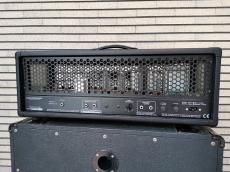 Diamond Amplification 【最強/最凶のハイゲイン!】NITRO X [USED]_6