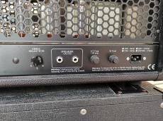 Diamond Amplification 【最強/最凶のハイゲイン!】NITRO X [USED]_7