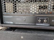 Diamond Amplification 【最強/最凶のハイゲイン!】NITRO X [USED]_8