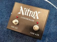 Diamond Amplification 【最強/最凶のハイゲイン!】NITRO X [USED]_9