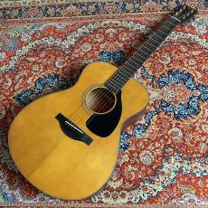 YAMAHA FS3 Red Label 【オール単板】【現物画像】_2