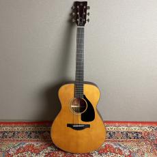 YAMAHA FS3 Red Label 【オール単板】【現物画像】_4