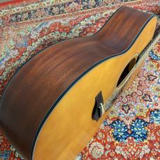 YAMAHA FS3 Red Label 【オール単板】【現物画像】_7