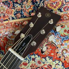 YAMAHA FS3 Red Label 【オール単板】【現物画像】_8