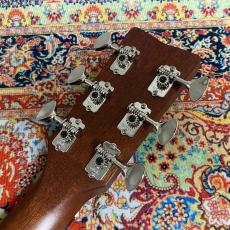 YAMAHA FS3 Red Label 【オール単板】【現物画像】_9