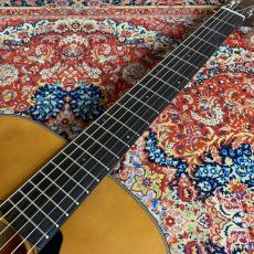 YAMAHA FS3 Red Label 【オール単板】【現物画像】_10