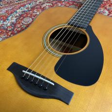 YAMAHA FGX3 Red Label 【オール単板】【現物画像】_3