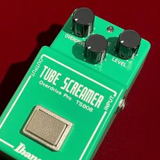 Ibanez TS808 Tube Screamer Overdrive Pro_2