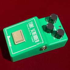 Ibanez TS808 Tube Screamer Overdrive Pro_3