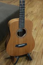 Taylor Baby Mahogany BT2-e_3