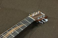 Taylor Baby Mahogany BT2-e_8