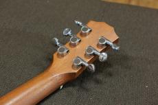 Taylor Baby Mahogany BT2-e_9